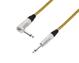 Кабель инструментальный Adam Hall K5IRP0450VINTAGE