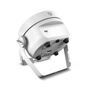 LED прибор Cameo ROOT PAR 6 WH LED прибор Cameo ROOT PAR 6 WH