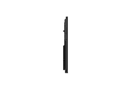 Интерактивная ЖК-панель LG 86TR3DQ-B 86"