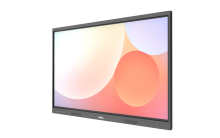 Интерактивная панель (комплекс) торговой марки EXELLTECH модель EXELL EXID-652-RU