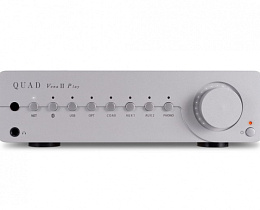 Интегральный усилитель Quad Vena II Play