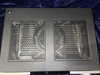 Стереоусилитель Cambridge Audio EXA100 