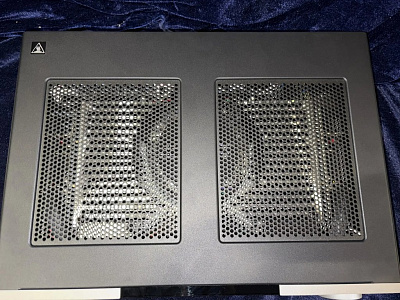 Стереоусилитель Cambridge Audio EXA100 Стереоусилитель Cambridge Audio EXA100