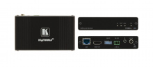 Приёмник HDBaseT - HDMI Kramer TP-583RXR