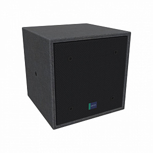 Акустическая система коаксиального типа АВРОРА С5