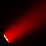 LED прибор Cameo FLOOD 600 IP65