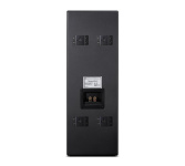 Настенная акустическая система Wharfedale Diamond OW-2 Цвет: Серый [LANCASTER GREY]