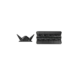 Сетевая док-станция Shure MXWNDX8GE