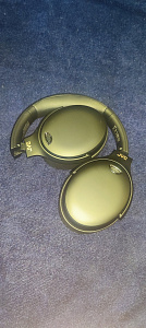 Наушники JVC HA-S100N-B-U Наушники JVC HA-S100N-B-U