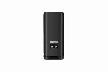 Полочная АС Wharfedale EVO 5.2 Цвет: Черный [BLACK]