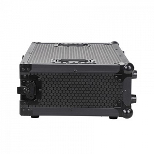 Генератор тумана Fazer 2000 Вт — Exell Lighting EXLFAZE2000 Генератор тумана Fazer 2000 Вт — Exell Lighting EXLFAZE2000