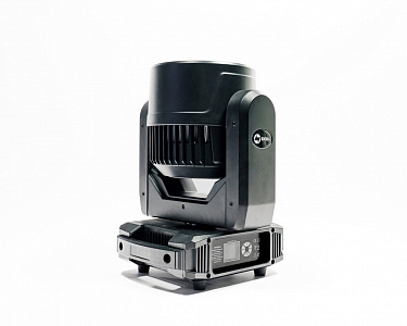 Поворотная голова типа WASH - Exell Lighting EXLWASH740B Поворотная голова типа WASH - Exell Lighting EXLWASH740B