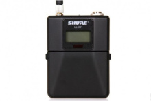 Поясной передатчик Shure ULXD1