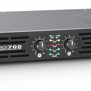 Усилитель мощности LD Systems XS 700