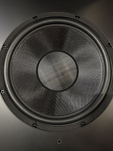 Активный сабвуфер Wharfedale MS-1575