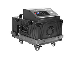 Генератор тумана (Haze) Exell Lighting EXLHAZE600V2