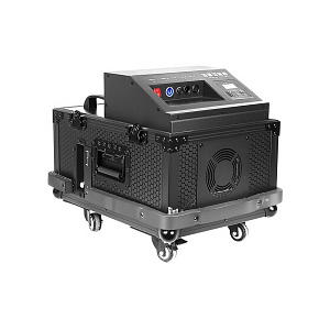 Генератор тумана (Haze) Exell Lighting EXLHAZE600V2