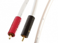 Межкомпонентный кабель Atlas Element Achromatic RCA