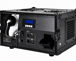 Генератор тумана Exell Lighting EXLFAZE1200V2