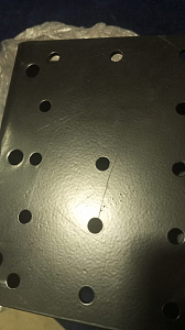 Кронштейн Stabilizz SZZ-P75B-inch