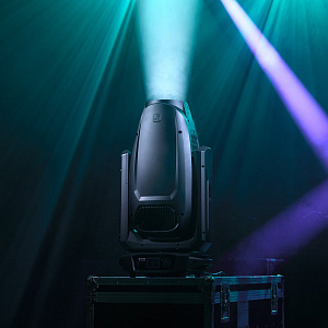 Вращающаяся голова LED Spot Profile CAMEO OPUS X4 PROFILE Вращающаяся голова LED Spot Profile CAMEO OPUS X4 PROFILE