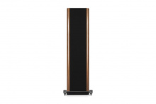 Напольные акустические системы Wharfedale Aura 4 Цвет: Орех [HI-GLOSS WALNUT]