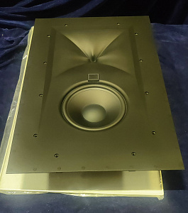 Встраиваемая акустическая система JBL Synthesis SCL-4