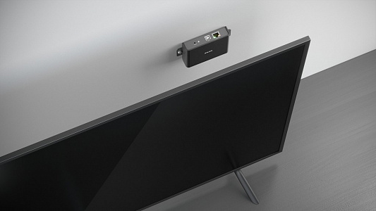 Конвертер Dante Xilica Gio USB Конвертер Dante Xilica Gio USB