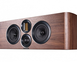 Центральный канал Wharfedale EVO 4.С