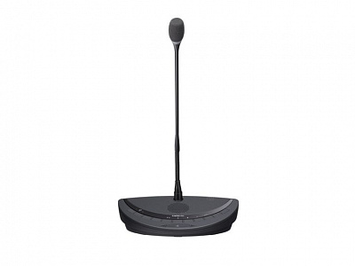 Настольный пульт делегата Televic Confidea T-DIV