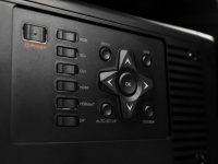 Проектор Exell EXD403Z