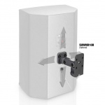 Инсталляционная акустическая система LD Systems SAT 82 G2