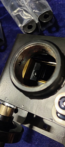 Кронштейн Stabilizz SZZ-P75B-inch