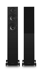 Напольная АС Wharfedale DIAMOND 12.4i