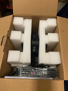 PTZ-камера DSM-U2560B-AN PTZ-камера DSM-U2560B-AN