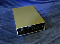 Интегральный усилитель Naim Nait 50