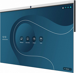 Интерактивная панель всё-в-одном Innex Meeting Hub CM55 Интерактивная панель всё-в-одном Innex Meeting Hub CM55