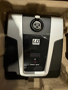 Конференц-система LD Systems U505 CS 4 Конференц-система LD Systems U505 CS 4