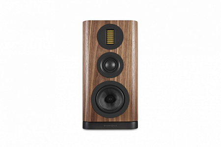 Полочная АС Wharfedale EVO 5.2 Цвет: Ореховый [WALNUT]