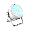 LED прибор Cameo ROOT PAR 6 WH