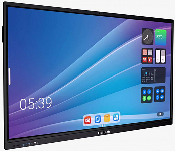Интерактивная LED панель Haitech BS1175 Интерактивная LED панель Haitech BS1175