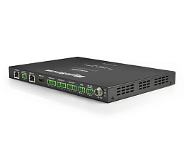 Презентационный коммутатор-масштабатор Wyrestorm SW-0401-HDBT
