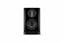 Полочные акустические системы Wharfedale Aura 1 Цвет: Черный лак [HI-GLOSS BLACK]
