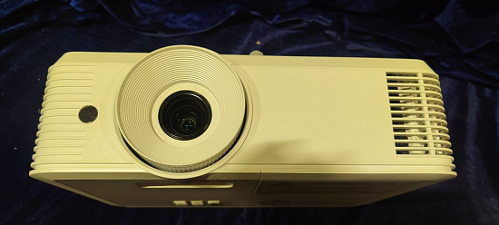 Проектор Exell EXD201W