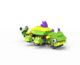 Ресурсный набор Botzees Color Sensor Kit 