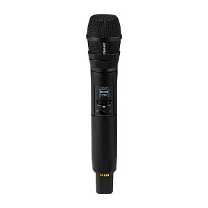 Цифровая радиосистема Shure SLXD24D+E/N8C