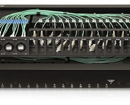 Блок питания Lightware OPTJ  Power tray NTQ