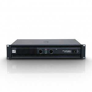 Усилитель мощности LD Systems DEEP2 2400 X