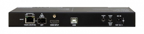 Кодер AVoverIP Lightware VINX-120AP-HDMI-ENC