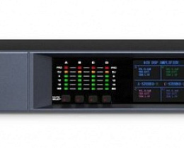 Усилитель мощности Fedyco QMX4.6D